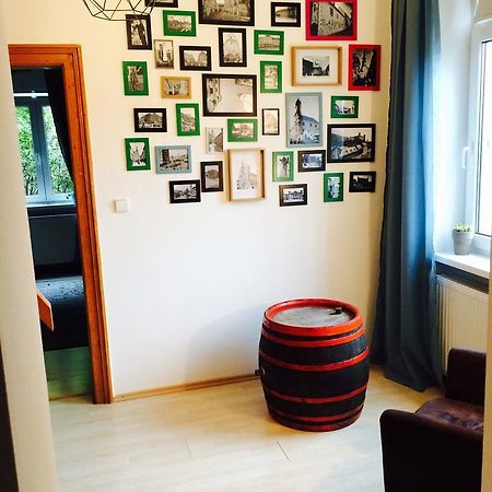 ברטיסלאבה Historical Beer Apartment מראה חיצוני תמונה