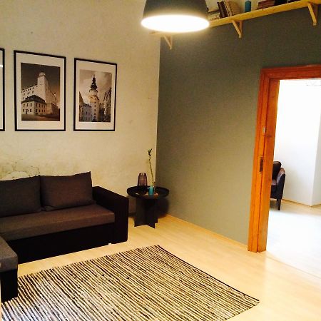ברטיסלאבה Historical Beer Apartment מראה חיצוני תמונה