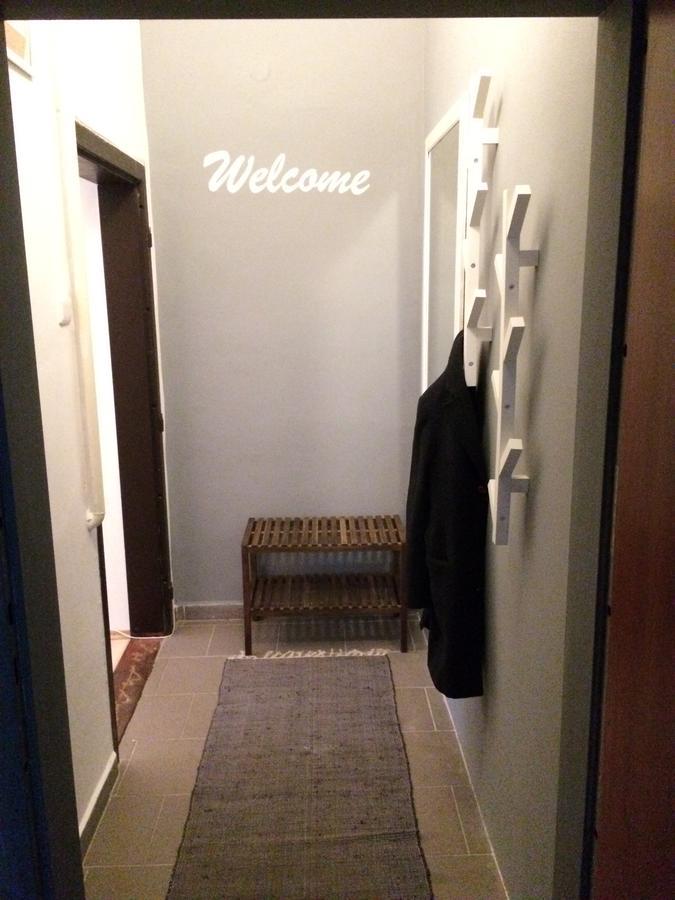 ברטיסלאבה Historical Beer Apartment מראה חיצוני תמונה