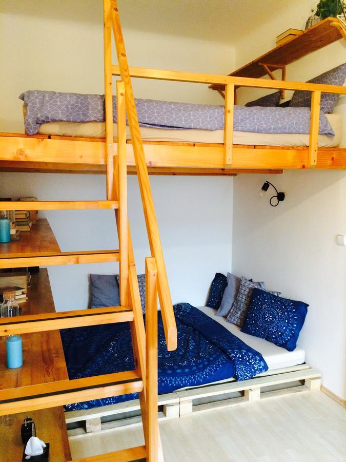 ברטיסלאבה Historical Beer Apartment מראה חיצוני תמונה