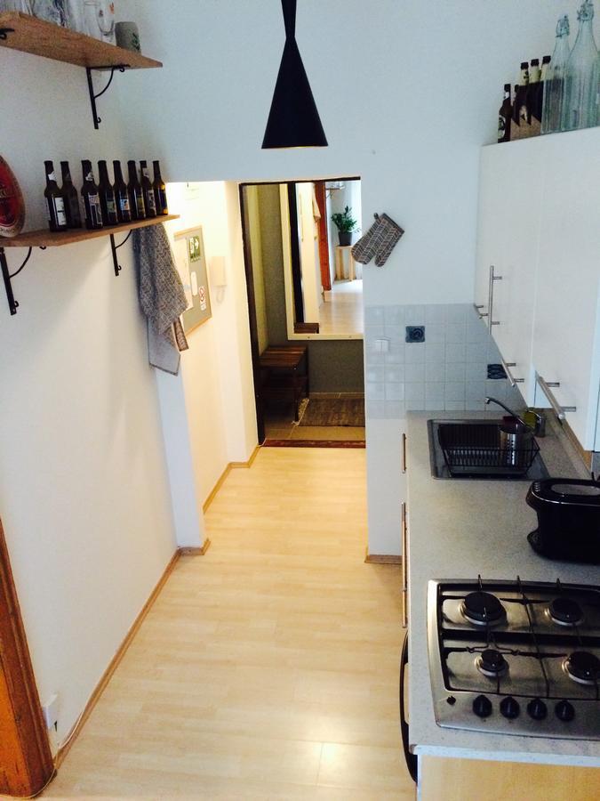 ברטיסלאבה Historical Beer Apartment מראה חיצוני תמונה
