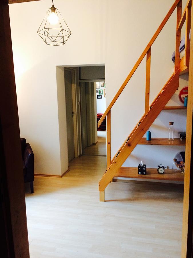 ברטיסלאבה Historical Beer Apartment מראה חיצוני תמונה
