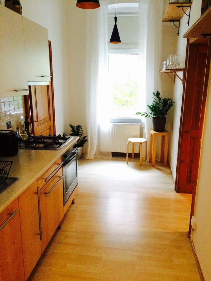 ברטיסלאבה Historical Beer Apartment מראה חיצוני תמונה
